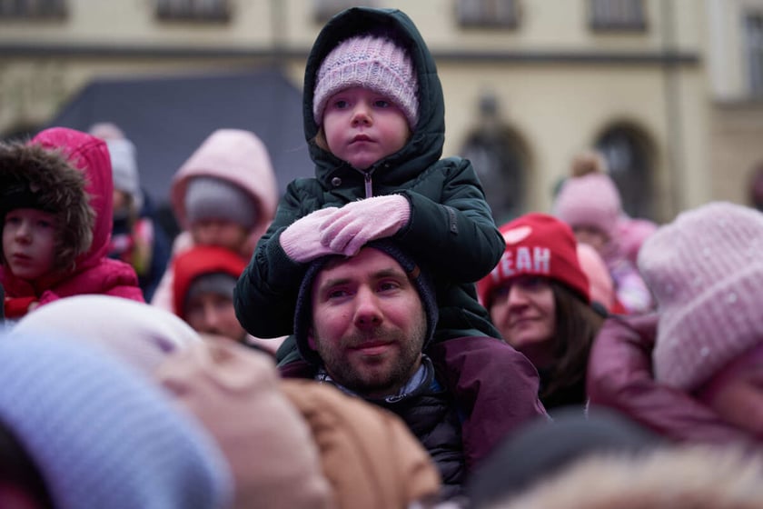 Finał WOŚP we Wrocławiu, 29.01.2023