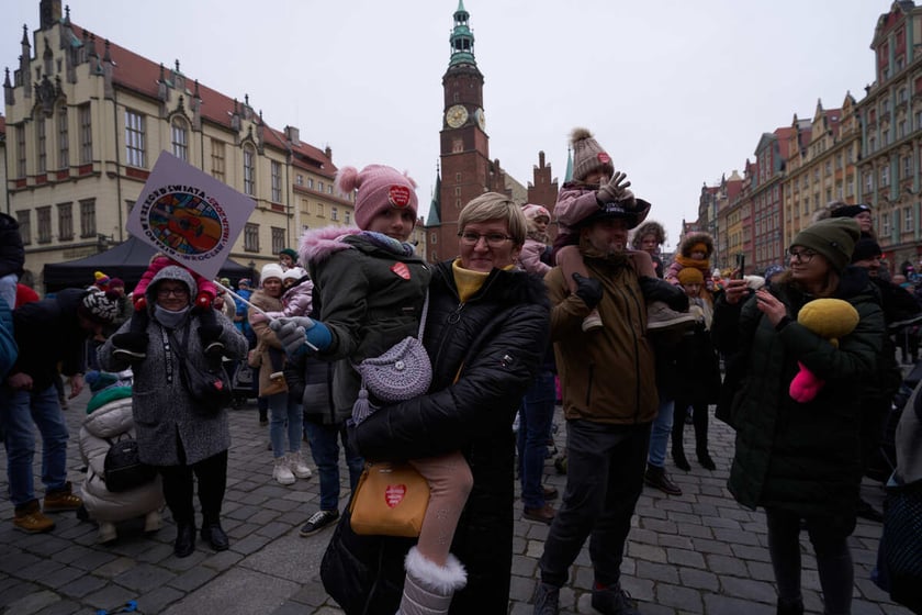 Finał WOŚP we Wrocławiu, 29.01.2023