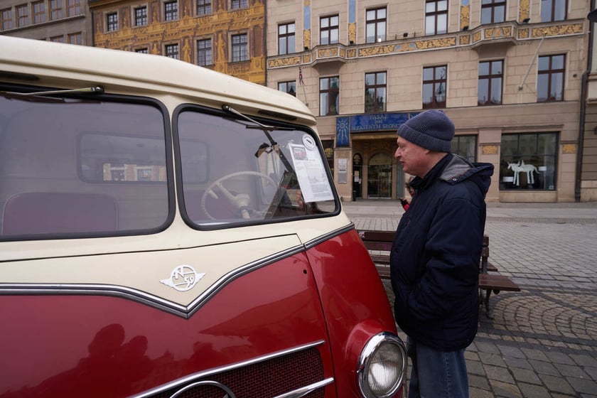 Finał WOŚP we Wrocławiu, 29.01.2023