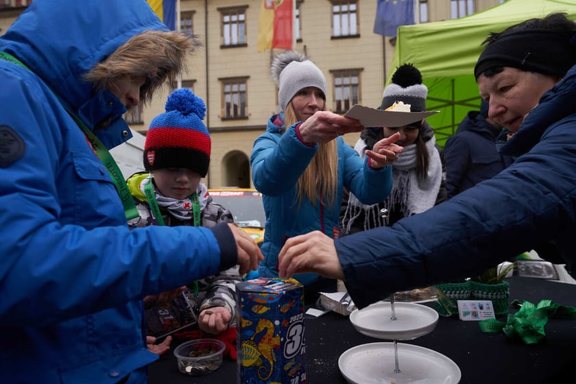 Finał WOŚP we Wrocławiu, 29.01.2023