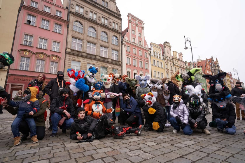 Finał WOŚP we Wrocławiu, 29.01.2023