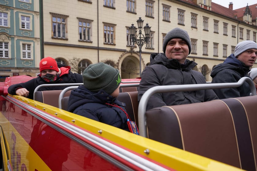 Finał WOŚP we Wrocławiu, 29.01.2023