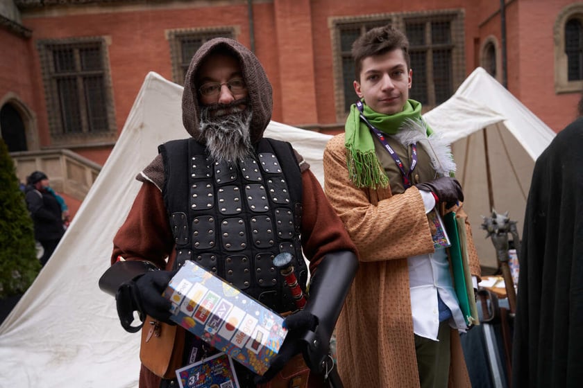 Finał WOŚP we Wrocławiu, 29.01.2023