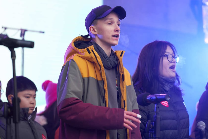 Finał WOŚP we Wrocławiu, 29.01.2023