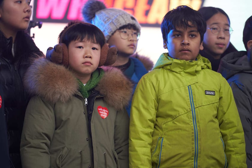 Finał WOŚP we Wrocławiu, 29.01.2023