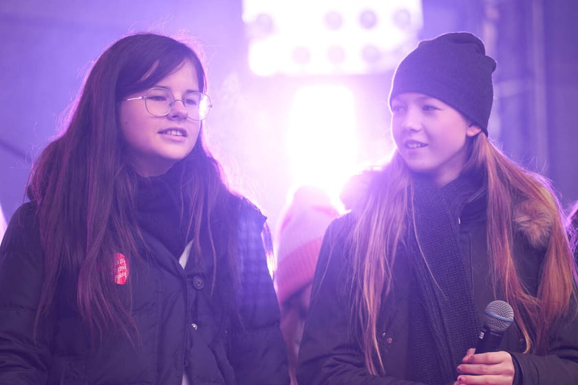 Finał WOŚP we Wrocławiu, 29.01.2023