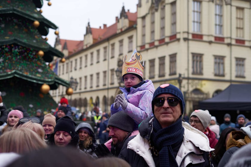 Finał WOŚP we Wrocławiu, 29.01.2023