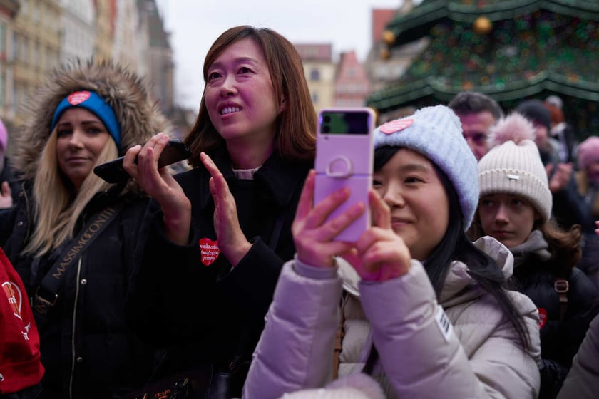 Finał WOŚP we Wrocławiu, 29.01.2023