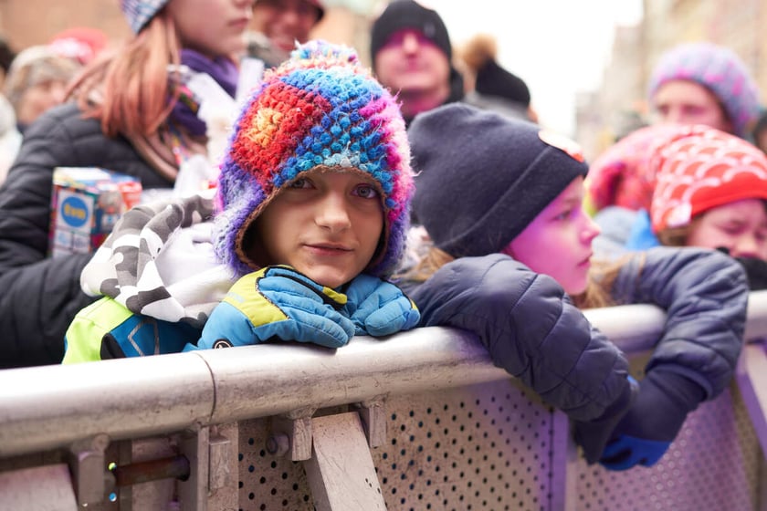 Finał WOŚP we Wrocławiu, 29.01.2023