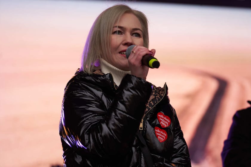 Finał WOŚP we Wrocławiu, 29.01.2023