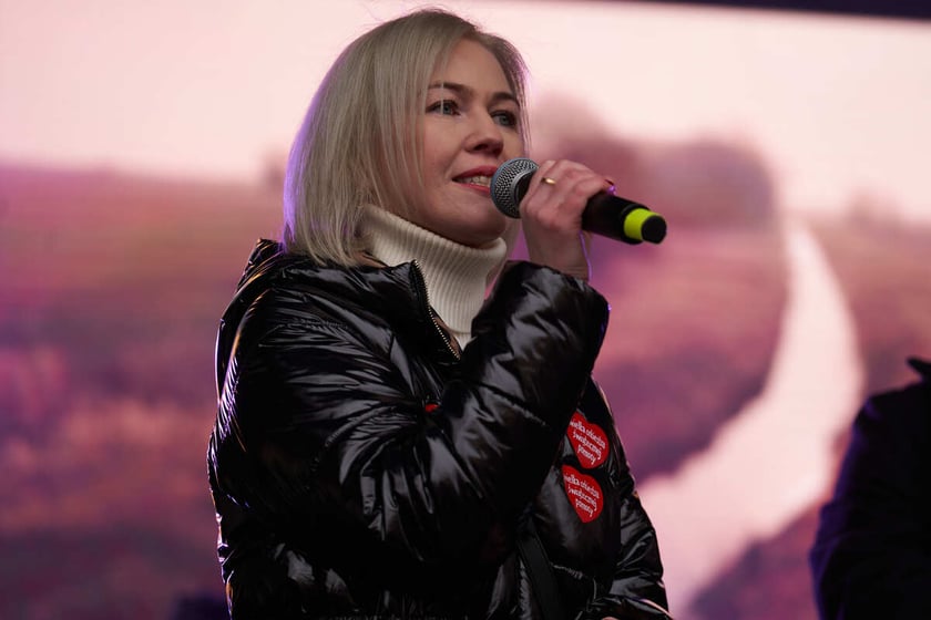 Finał WOŚP we Wrocławiu, 29.01.2023