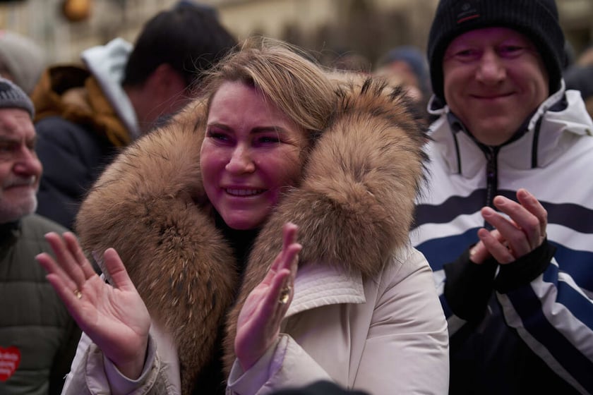 Finał WOŚP we Wrocławiu, 29.01.2023