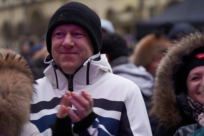 Finał WOŚP we Wrocławiu, 29.01.2023