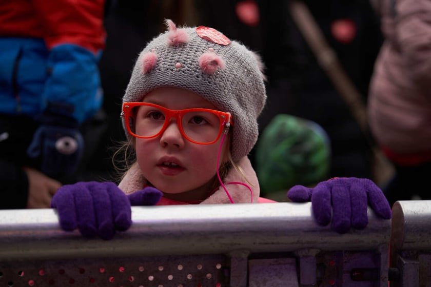 Finał WOŚP we Wrocławiu, 29.01.2023