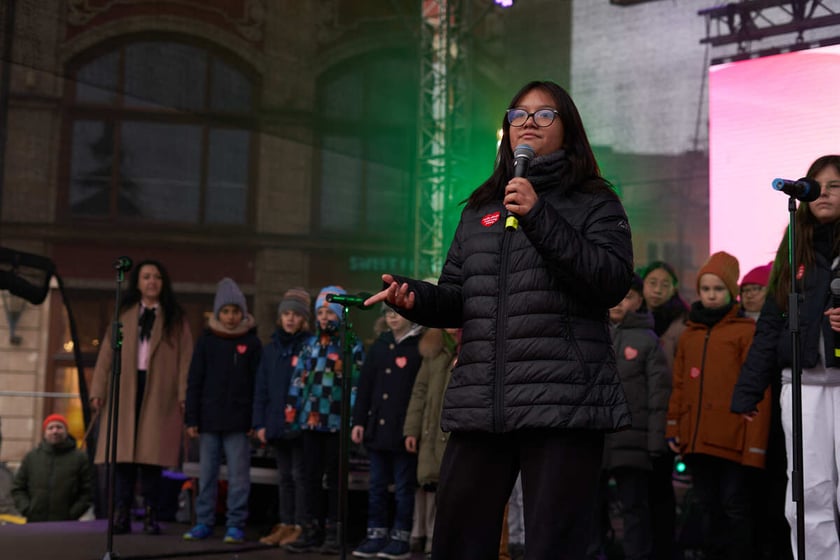 Finał WOŚP we Wrocławiu, 29.01.2023