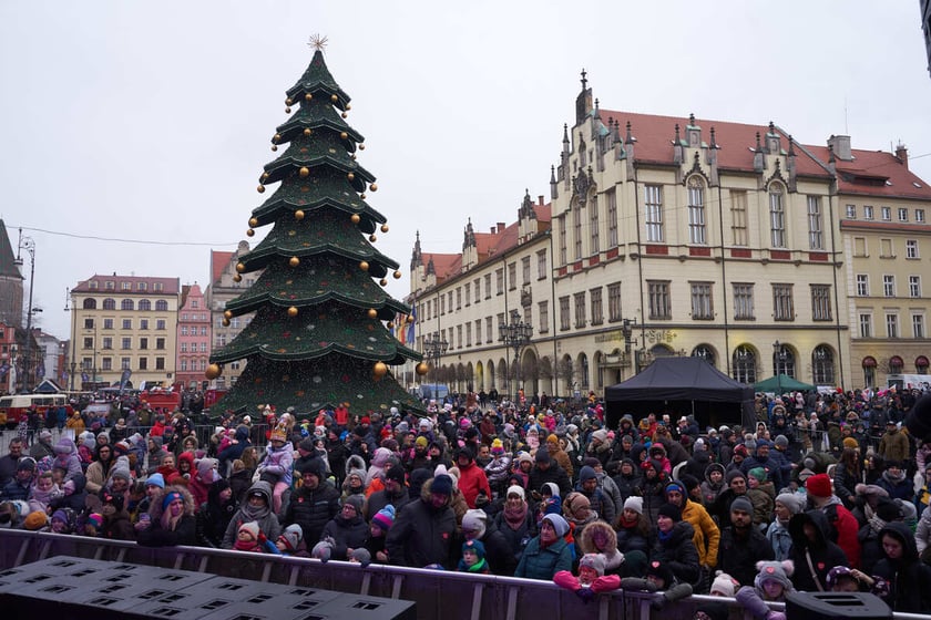 Finał WOŚP we Wrocławiu, 29.01.2023