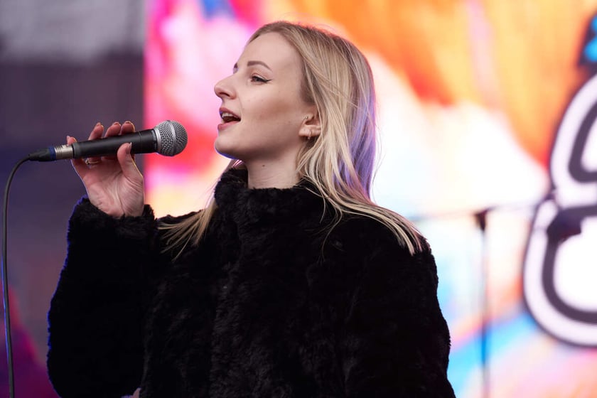 Finał WOŚP we Wrocławiu, 29.01.2023