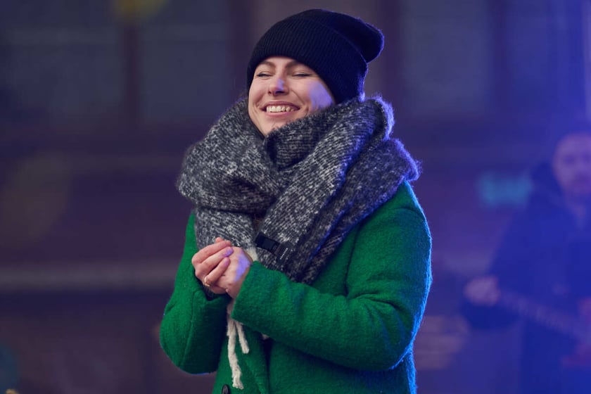 Finał WOŚP we Wrocławiu, 29.01.2023