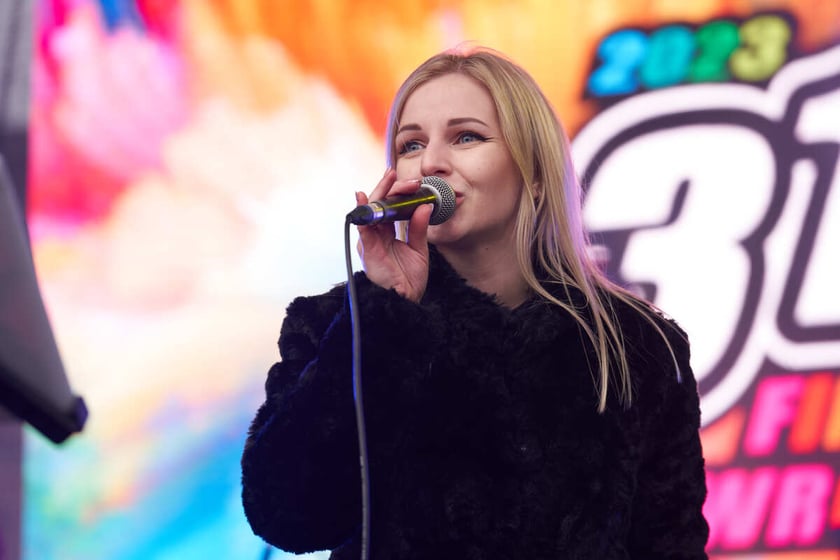 Finał WOŚP we Wrocławiu, 29.01.2023