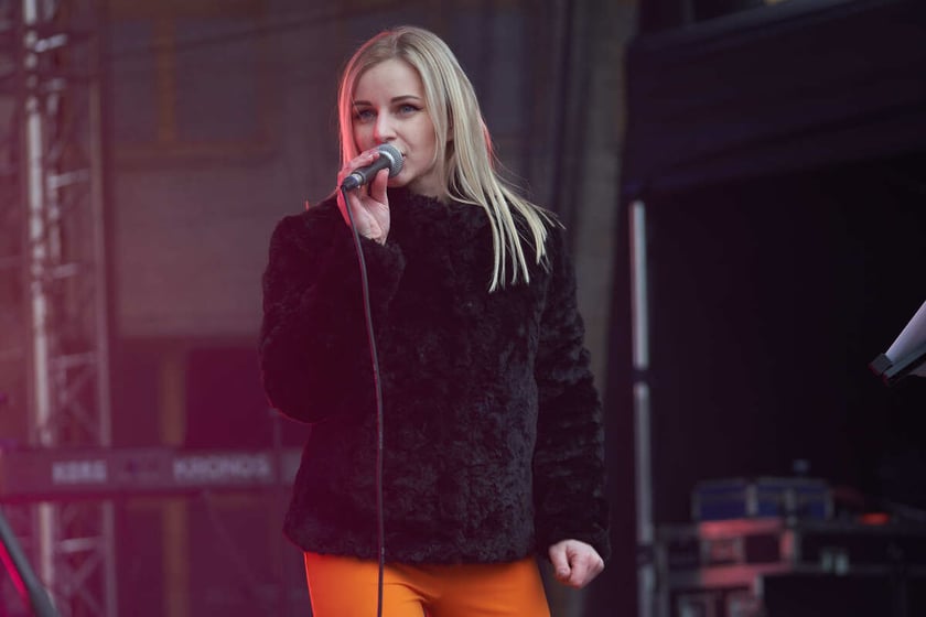 Finał WOŚP we Wrocławiu, 29.01.2023