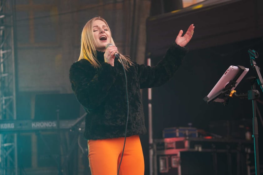 Finał WOŚP we Wrocławiu, 29.01.2023