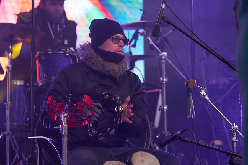 Finał WOŚP we Wrocławiu, 29.01.2023