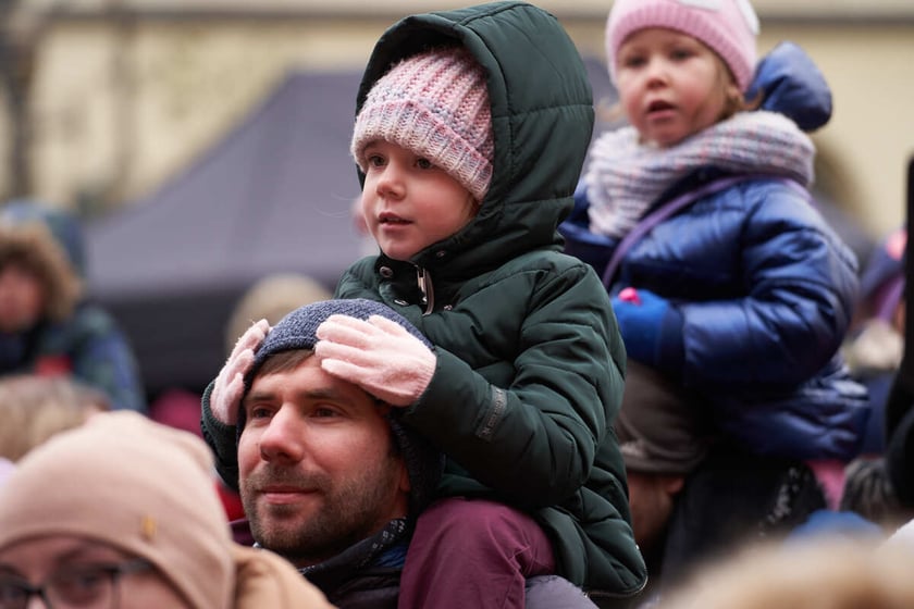 Finał WOŚP we Wrocławiu, 29.01.2023