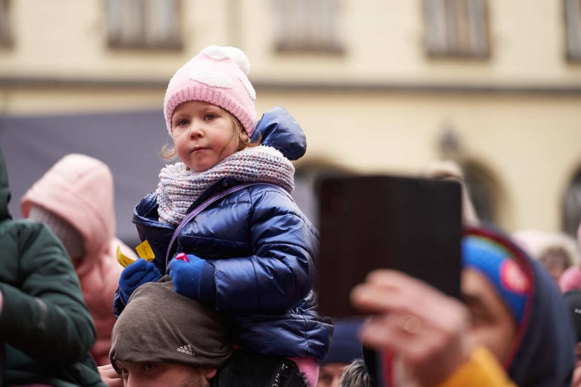 Finał WOŚP we Wrocławiu, 29.01.2023
