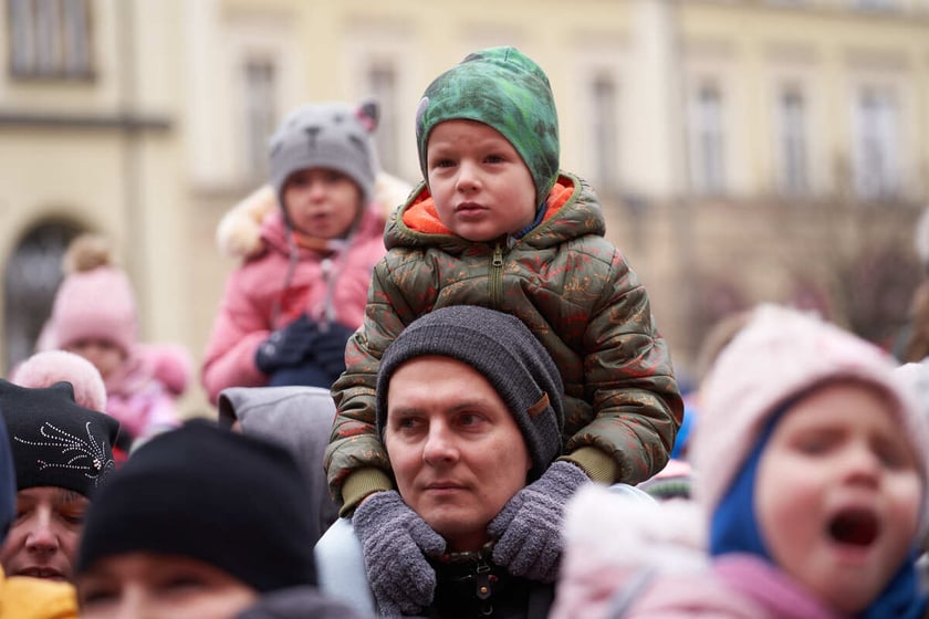 Finał WOŚP we Wrocławiu, 29.01.2023
