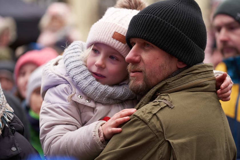 Finał WOŚP we Wrocławiu, 29.01.2023