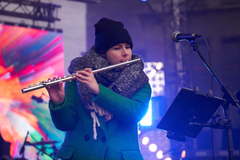 Finał WOŚP we Wrocławiu, 29.01.2023