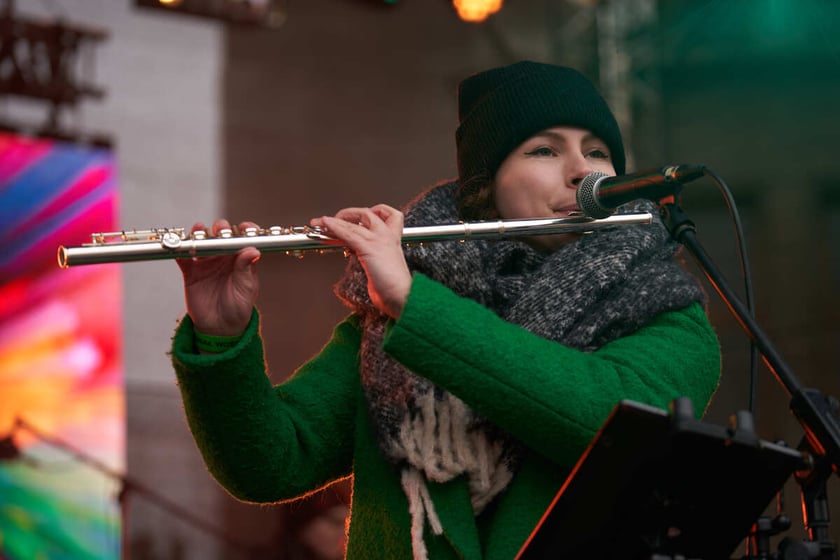 Finał WOŚP we Wrocławiu, 29.01.2023