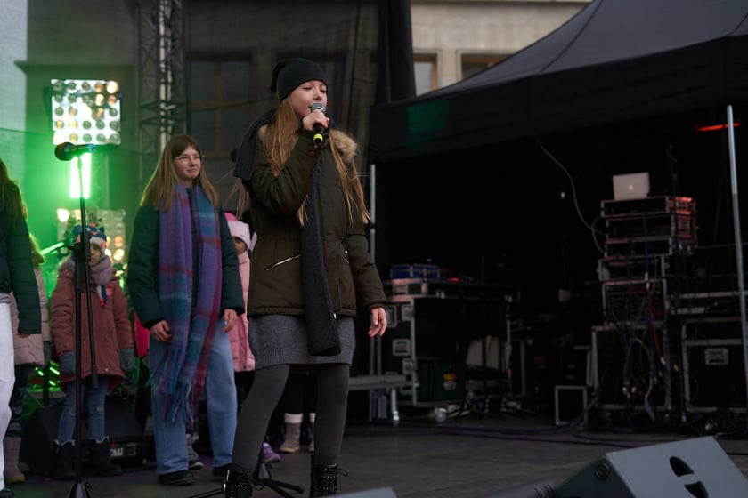 Finał WOŚP we Wrocławiu, 29.01.2023