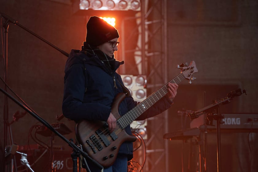 Finał WOŚP we Wrocławiu, 29.01.2023