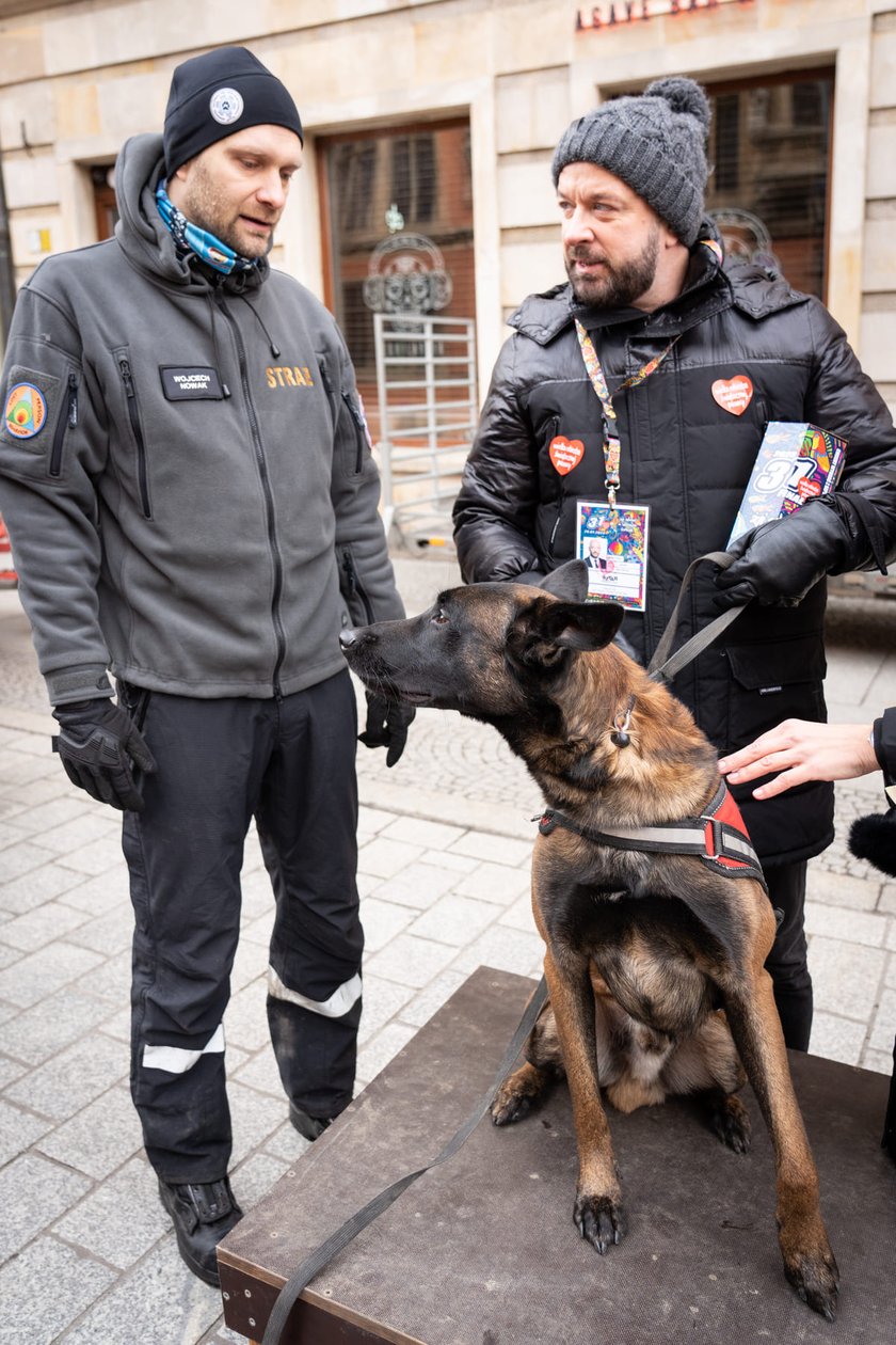 Finał WOŚP we Wrocławiu, 29.01.2023