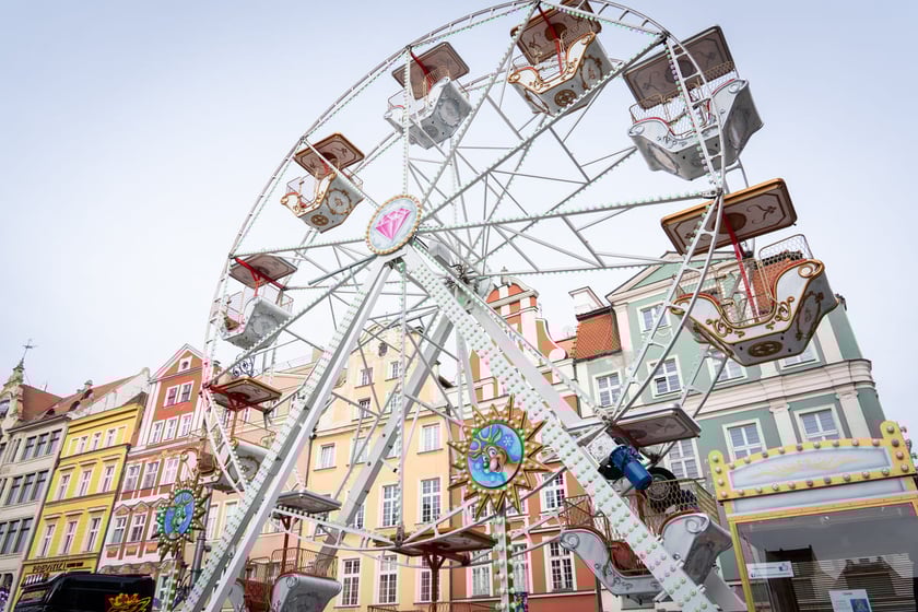 Finał WOŚP we Wrocławiu, 29.01.2023