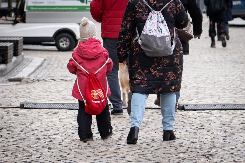 Finał WOŚP we Wrocławiu, 29.01.2023