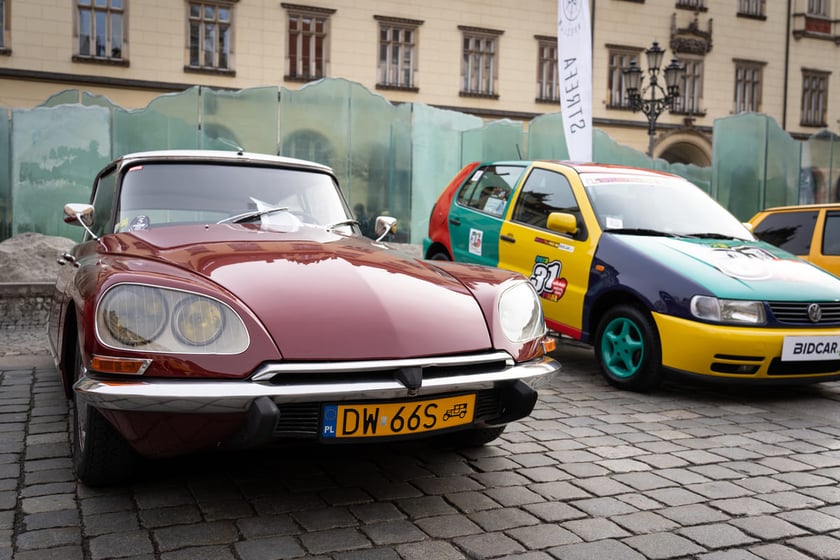 Finał WOŚP we Wrocławiu, 29.01.2023