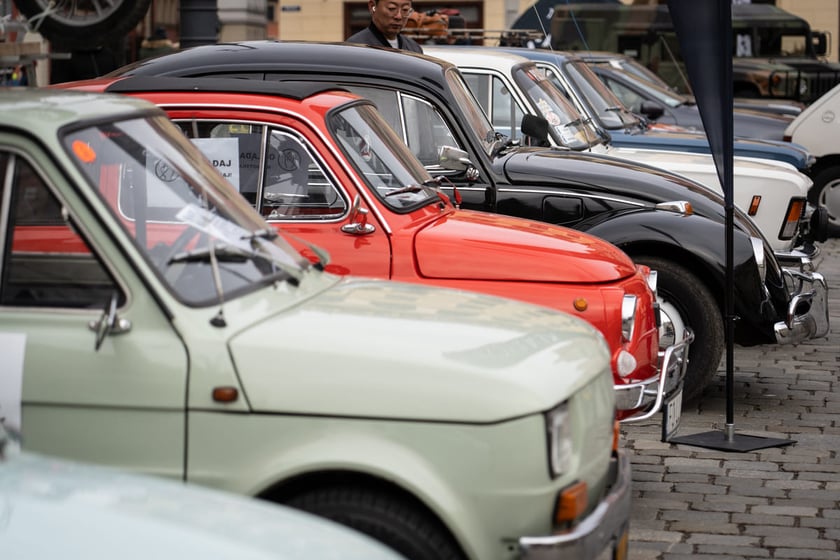 Finał WOŚP we Wrocławiu, 29.01.2023