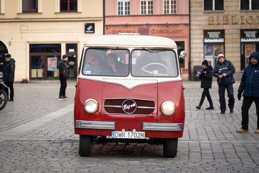 Finał WOŚP we Wrocławiu, 29.01.2023