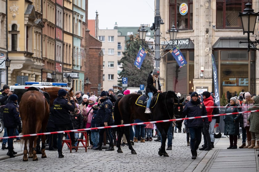 Finał WOŚP we Wrocławiu, 29.01.2023