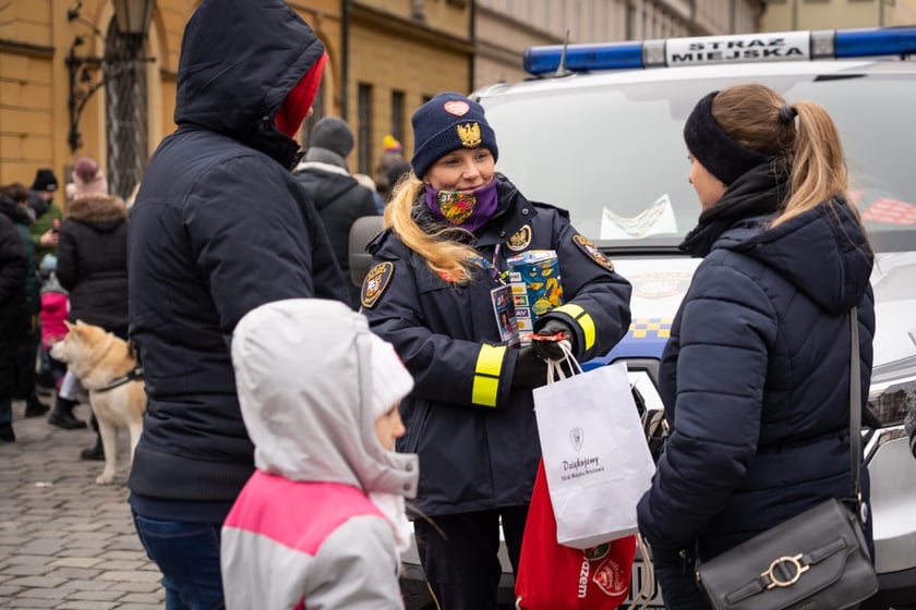 Finał WOŚP we Wrocławiu, 29.01.2023