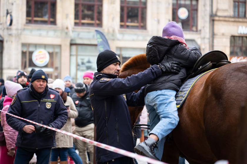 Finał WOŚP we Wrocławiu, 29.01.2023