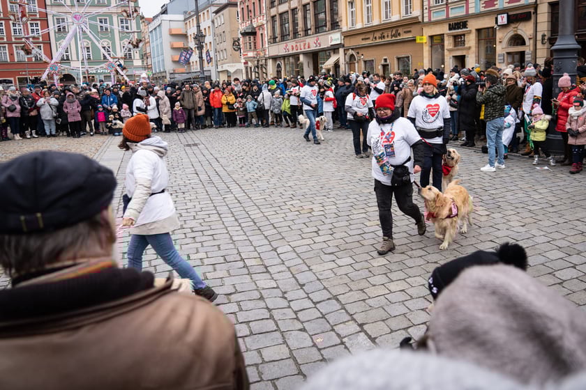 Finał WOŚP we Wrocławiu, 29.01.2023