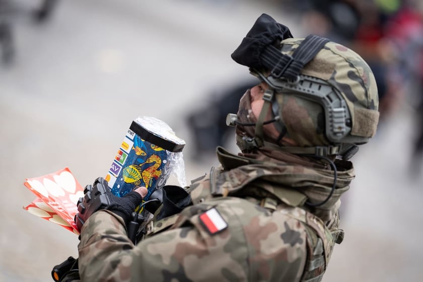 Finał WOŚP we Wrocławiu, 29.01.2023