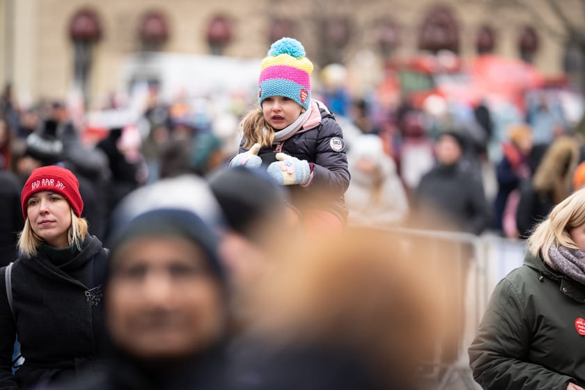 Finał WOŚP we Wrocławiu, 29.01.2023