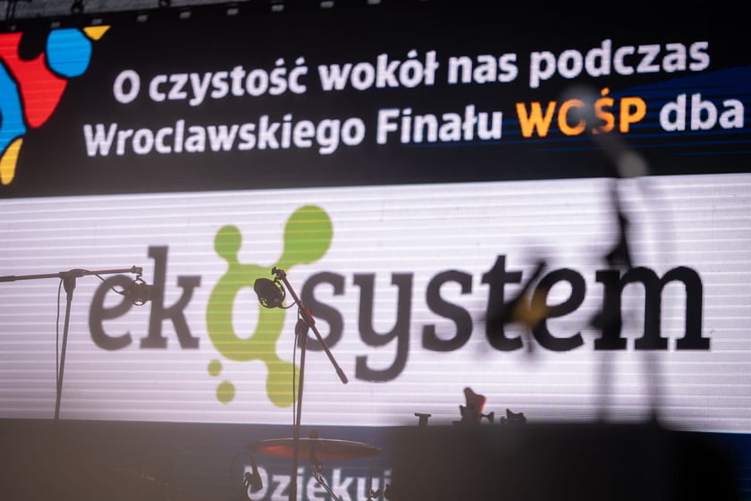 Finał WOŚP we Wrocławiu, 29.01.2023