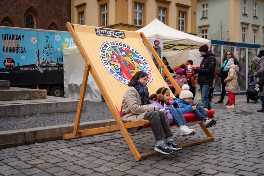 Finał WOŚP we Wrocławiu, 29.01.2023