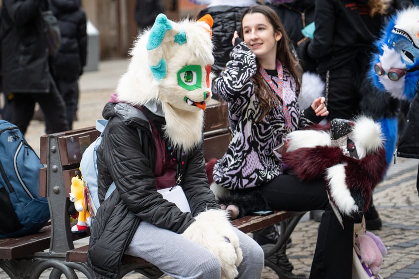 Finał WOŚP we Wrocławiu, 29.01.2023