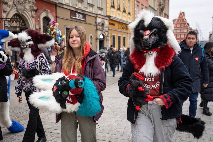 Finał WOŚP we Wrocławiu, 29.01.2023